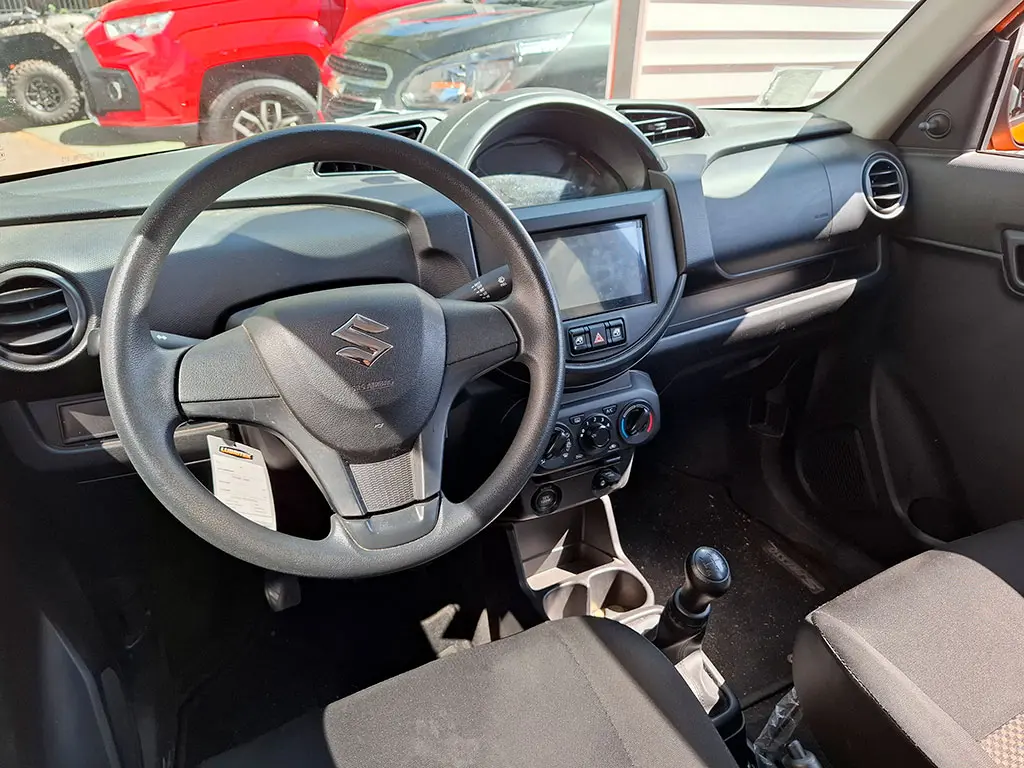 Suzuki S-presso 202264005541703041126