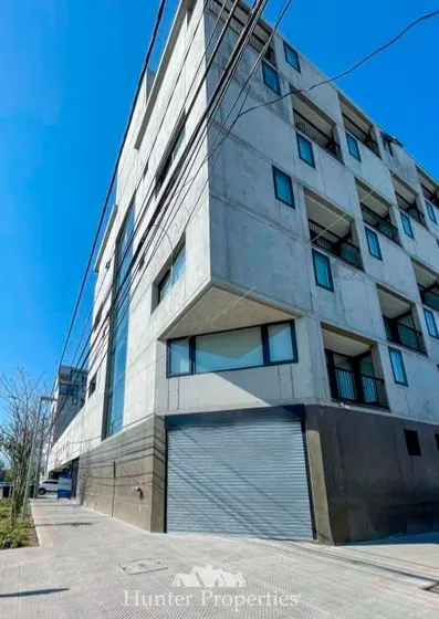 Local Comercial 53m2 Arriendo En Santiago