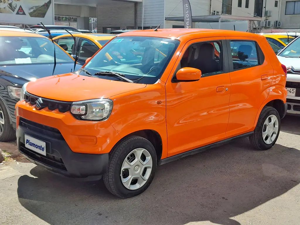 Suzuki S-presso 202264005541703041121
