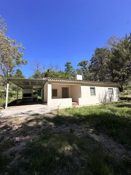 Venta Casa 3 Dorm - Villa Del Dique, Cordoba