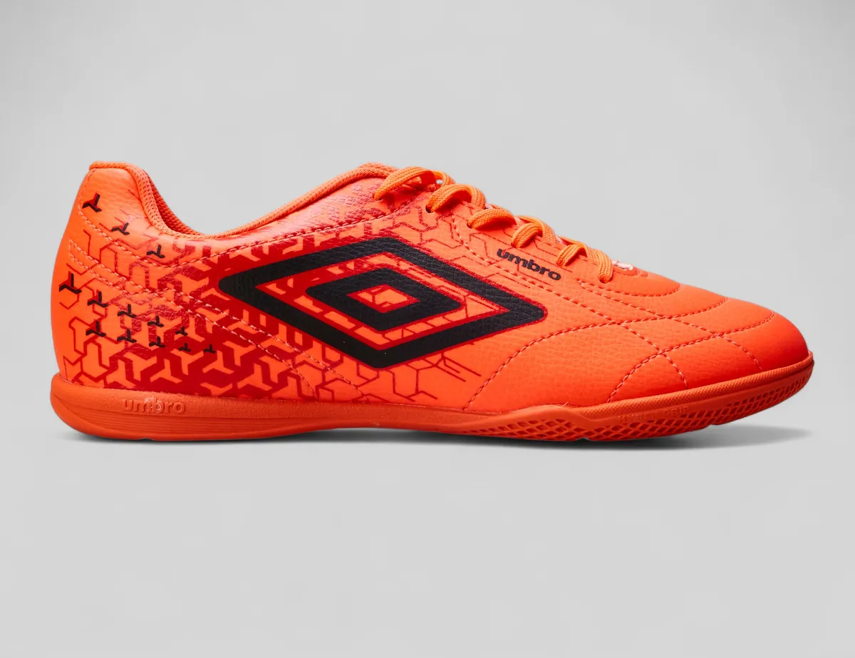 Chuteira Futsal Masculina Class Neo Umbro