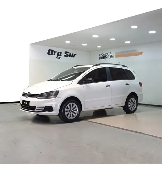 Volkswagen Suran 1.6 Comfortline