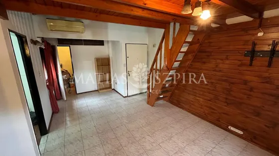 Departamento De 3 Ambientes En Alquiler En Ituzaingó