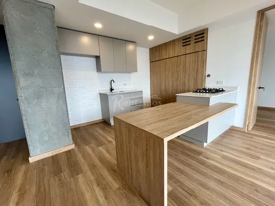 Apartamento En Venta En Mayorca. Cod V776041