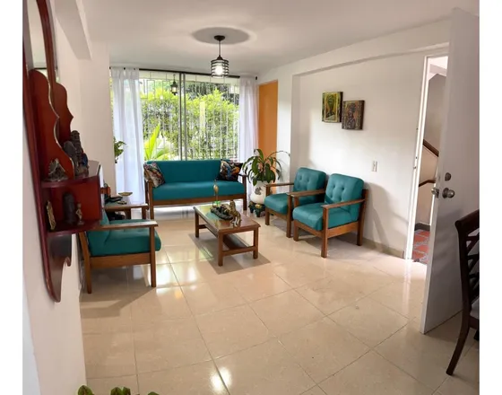 Apartamento En Venta - La Castellana