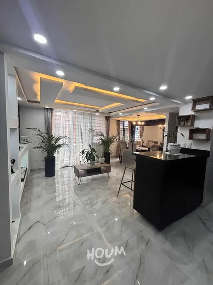 Apartamento En Barrio La Estacion. 2 Habitaciones, 63 M², Id: 150539