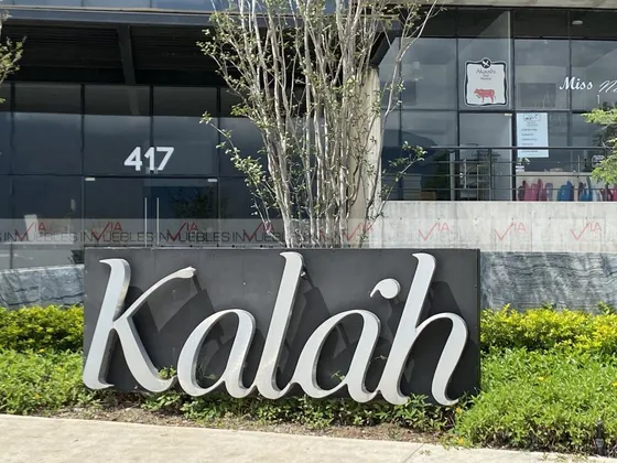 Kalah Torre Arana