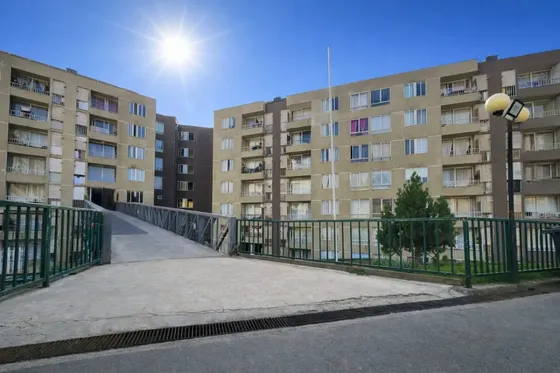 Arriendo Departamento Vista Santa Julia Ii, Reñaca Alto 3d