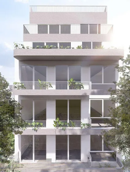 Venta Departamento 3 Ambientes En Pozo Parque Chas