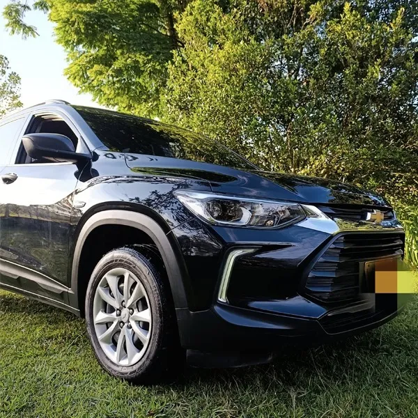 Chevrolet Tracker Turbo Ls