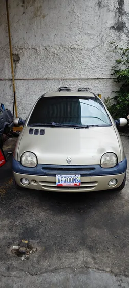 Renault Twingo 8v