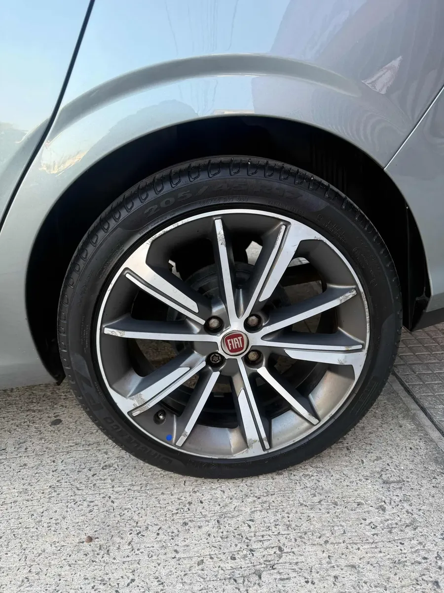 Fiat Cronos 1.8 16v Precision At65370151872082841618
