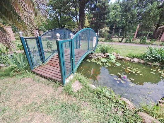Venta Casa Quinta 4 Amb, Libertad Merlo
