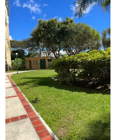 Se Alquila Apartamento 122m2 Los Samanes 6146