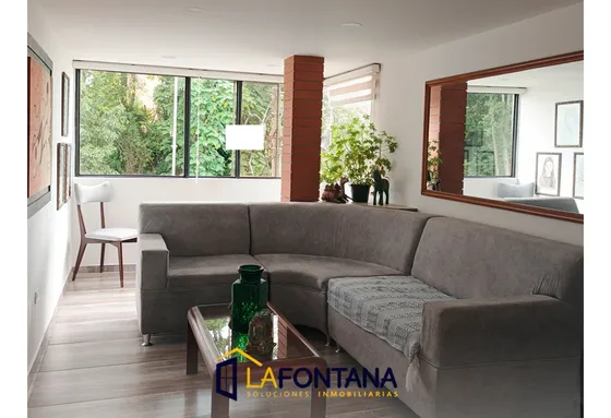 Venta De Apartamento Duplex En Milan