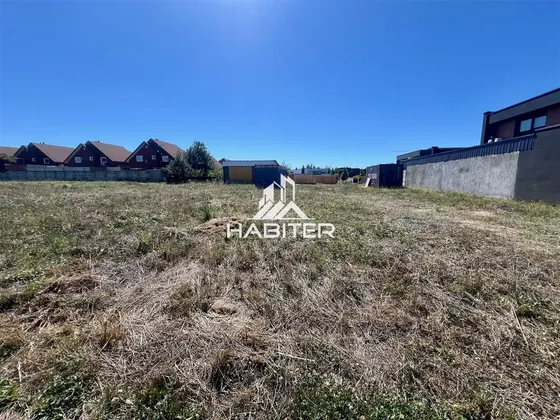 Venta Sitio Exclusivo Condominio Portal De La Frontera