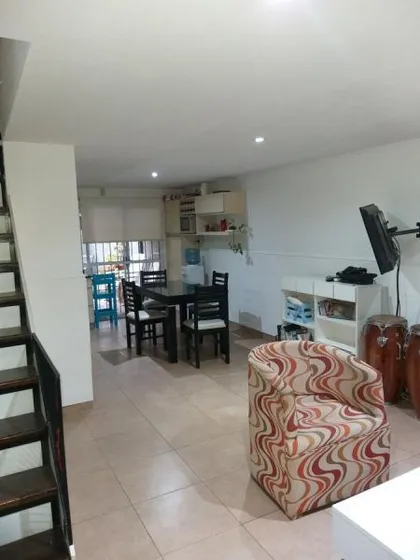 Duplex 3 Ambientes C/ Cochera