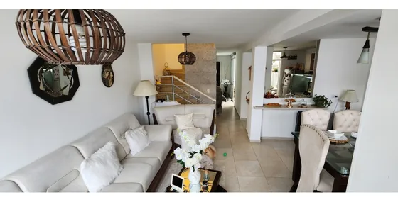 Venta Casa Sol De Galicia Pereira