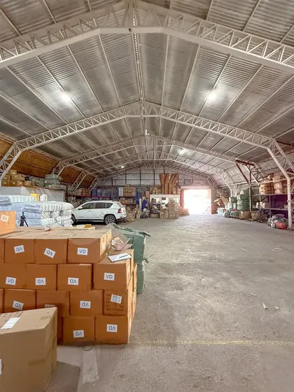 Industrial En Liquidacion En Venta En Quinta Normal