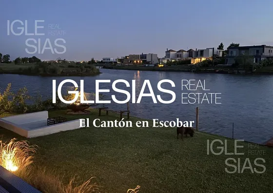 Country - El Canton
