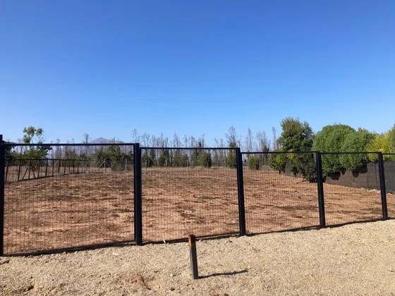 Mantagua, Terreno En Condominio