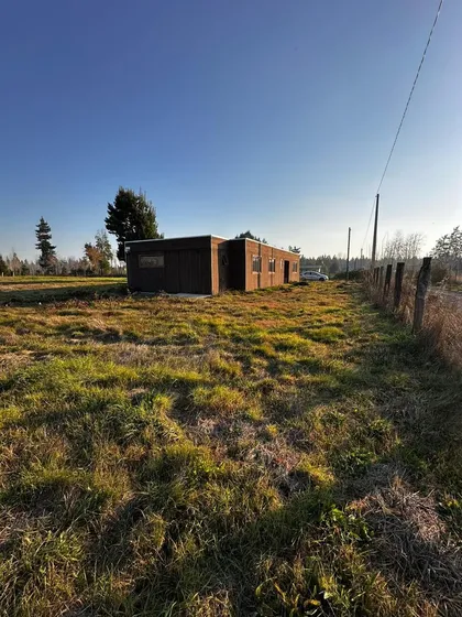 En Charrua De Cabrero Se Vende Casa Mediterránea