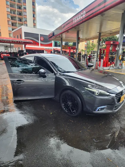 Mazda 2020 2.0 Touring At