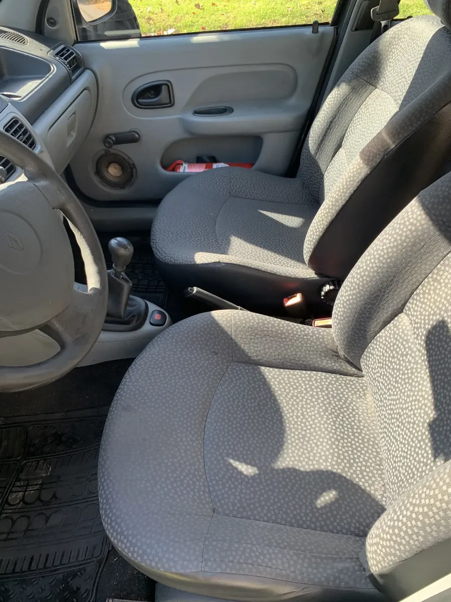Renault Clio 1.2 Pack517963048016291846