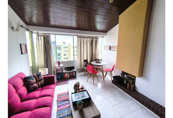 Venta Apartamento Entrerios Barrios Unidos Bogota