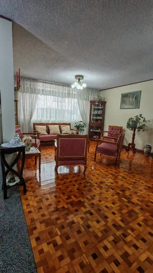 Casa Grande Venta