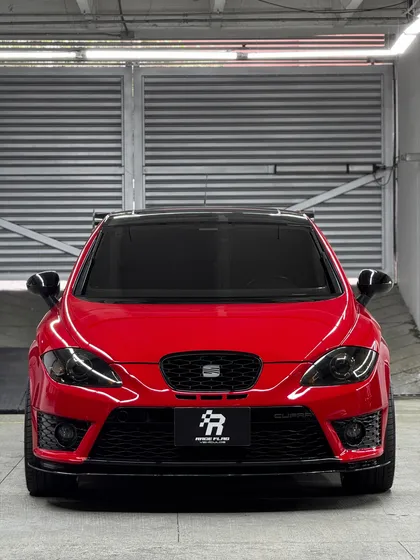 Seat Leon 2.0 Cupra