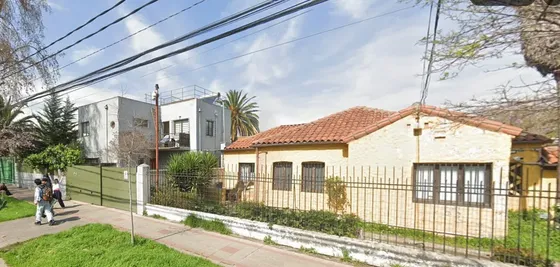 Venta De Hermosa Casa , Providencia