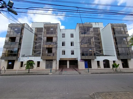 Apartamento En Arriendo Centro, Montería