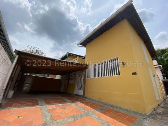 Casa En Venta En La Florida Gg
