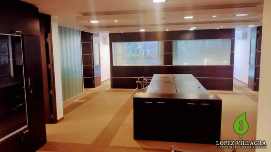 Oficina Amoblada De Calidad En Venta C/renta En Nueva Córdoba - Córdoba -