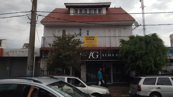 Casa En Venta En Glew  