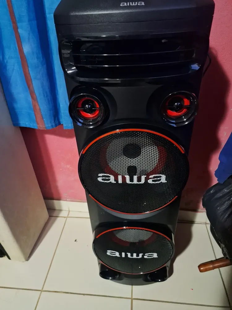 Foto de cliente