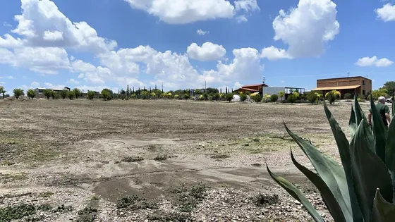 Terreno En Venta, San Miguel De Ayende, 1,329 M2