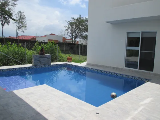 Se Vende Casa Campestre  En La Morada