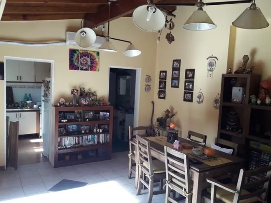 Venta Ph 3 Ambientes. Florida Oeste. Jardin. Parrilla.