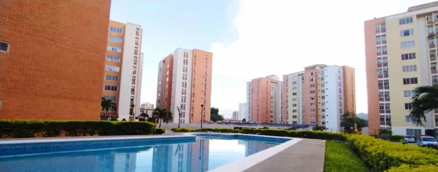 En Venta Apto En El Doral Country El Rincon Paola C