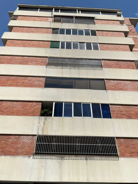 Apartamento En Venta El Marques- Cv