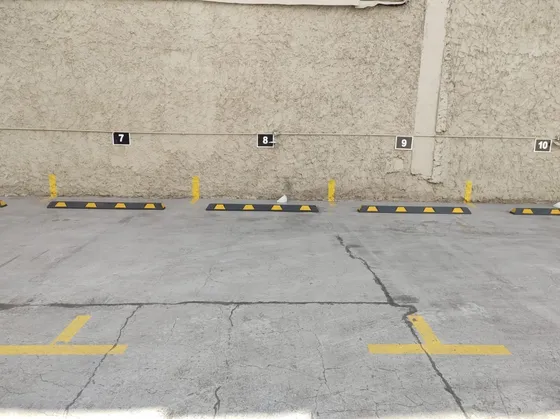 Arriendo Estacionamiento Zañartu 2203 Ñuñoa