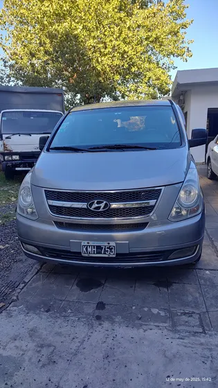 Hyundai H1 2.5 Premium 1 170cv Mt