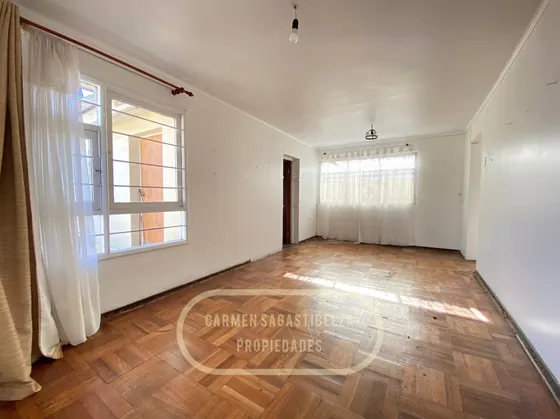 Casa En Venta En El Llano Coquimbo