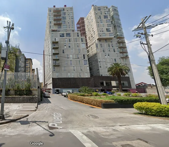 Departamento Venta En Conjunto Puerta Toreo En Calzada México Tacuba #·1501 Int. B Col. Argentina Poniente En Miguel Hidalgo. Blvd Manuel A. Camacho, Av. Ingenieros Militares, Calz. Legaria. Fl19-za