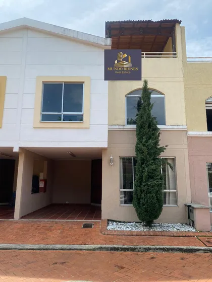 Se Vende Casa En Condominio Ciudad Jardin Cali Colombia