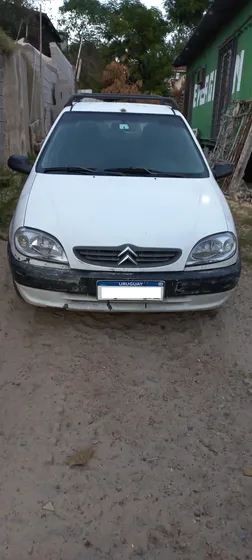 Citroën Saxo 1.5 D Std
