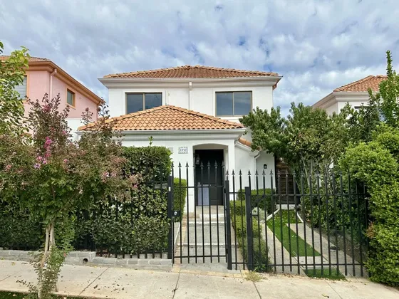 Oportunidad Real En Ciudad De Los Valles  Casa Semi-nueva 