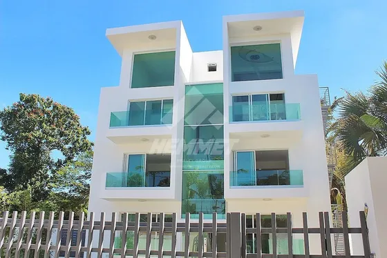 Moderno Apartamento Tipo Loft Los Laureles Santiago
